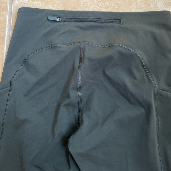 Lululemon Speed up Tights - Picture 3 of 6